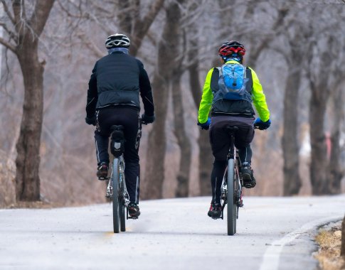 Tvaraus judumo tikslai Europai kelia iššūkių: Lietuvoje postūmio tikimasi tik per dešimtmetį