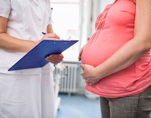 Gydytoja ginekologė: „Nutukimas – viena priežasčių, kodėl moterys nepastoja“