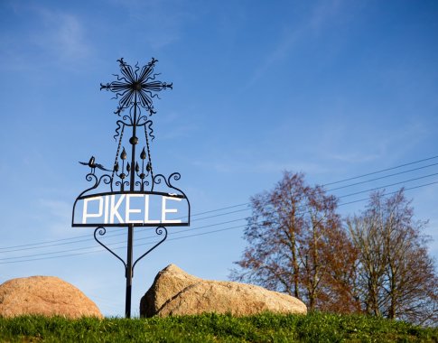 Prie Mažeikių vėjo parko auga Pikelių ir Lūšės gyvenvietės