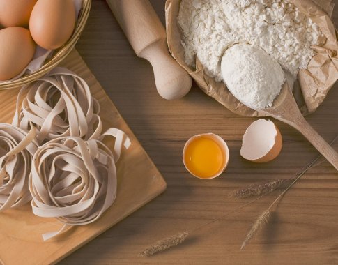 Pirmas toks atvejis istorijoje: italų virtuvė įtraukta į UNESCO paveldo sąrašą