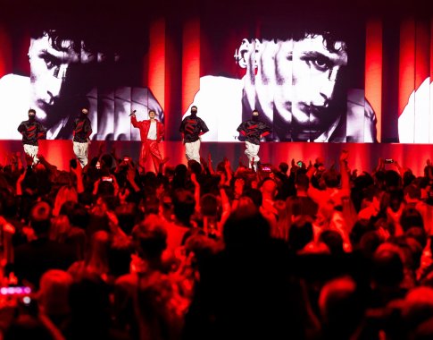 Vis daugiau šalių žada boikotuoti kitų metų „Euroviziją“