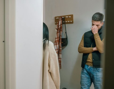 Meilė ar manipuliacija: kaip atpažinti toksiškus santykius ir stiprinti emocinį atsparumą