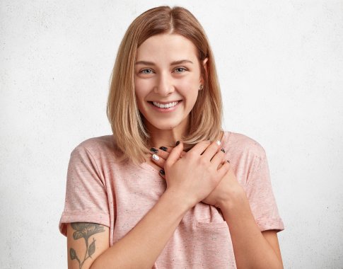 Planuojate karjeros pokyčius 2026-aisiais? Atsakykite sau į tris pagrindinius klausimus