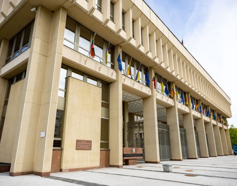 Didžiausių Lietuvos portalų redaktoriai: politikai nenori stiprios žiniasklaidos