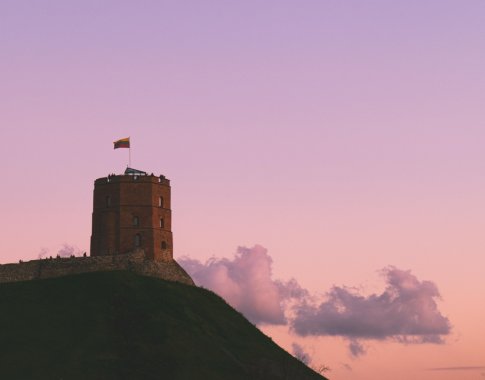 Vilniaus regionas pernai sukūrė beveik pusę viso šalies BVP