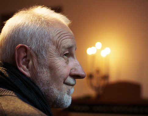 Donaldas Kajokas: „Dabar užtenka visko: ir poezijos, ir prozos, ir daugelio kitų dalykų“