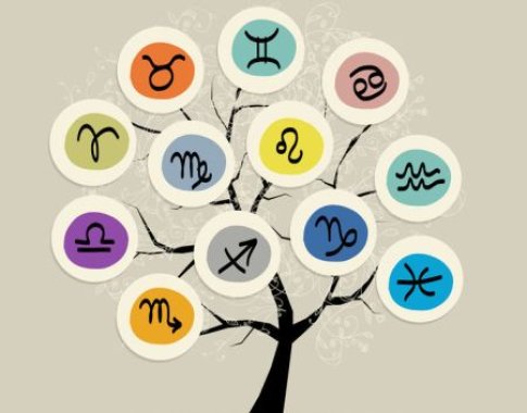 Savaitės horoskopai: gruodžio 29 – sausio 4 d.