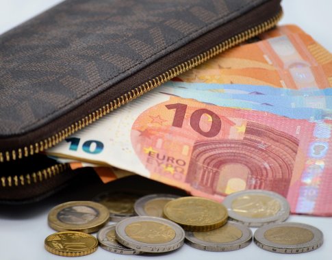 Nuo sausio – didesnės PSD įmokos: kas, kiek ir kada turi mokėti