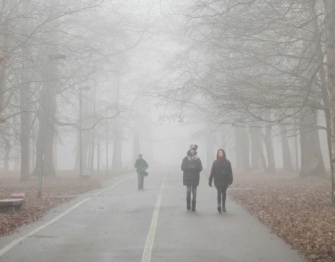 2026-aisiais – didesni mokesčiai: kas keičiasi