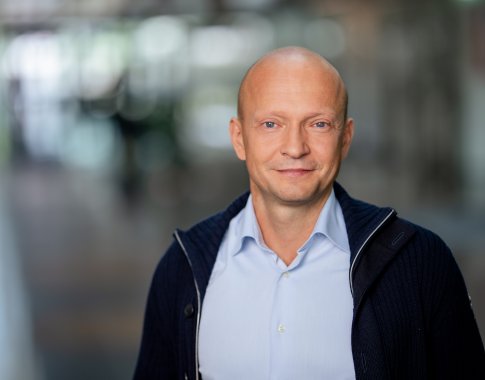 Nerijus Mačiulis. Kad 2026-ųjų svajonės netaptų smegduobėmis