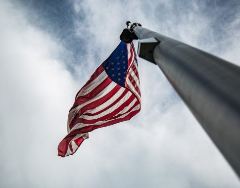 JAV paskelbė Vakarų pusrutulį savo įtakos sfera