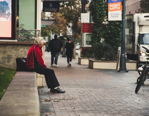 Ekspertai apie Lietuvos ekonomikos ateitį: demografinė krizė riboja galimybes