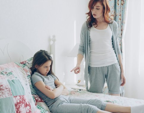 Kaip efektyviai spręsti vaikų nesutarimus