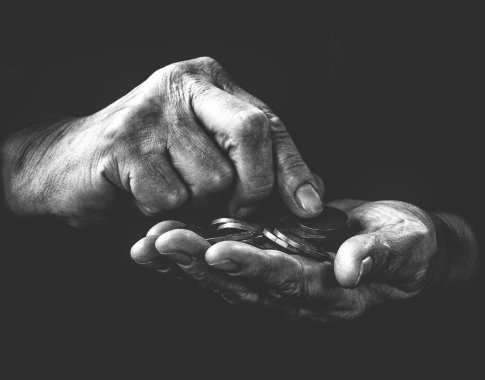 Taupymas: ko galime pasimokyti iš savo senelių?