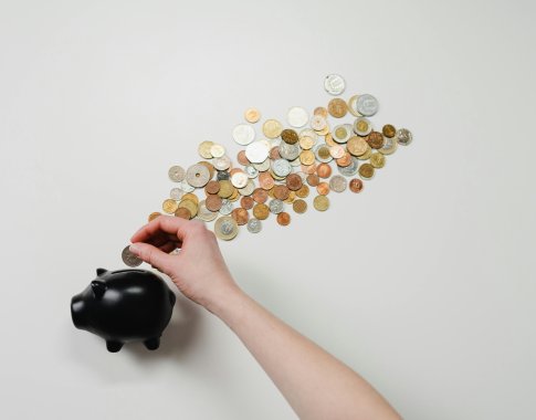 2026 m. didėja valstybės įmoka į II pakopą: kiek papildomai gaus kaupiantieji?