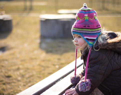 Introvertas ir ekstravertas: kaip kurti ryšį su skirtingais vaikais?