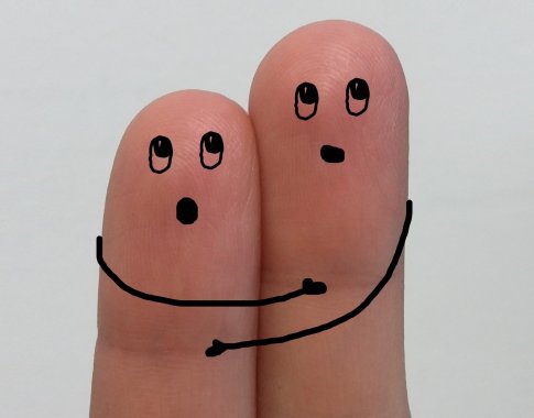 Nerimas – mūsų vidinis signalas: kada jis saugo, o kada žeidžia?