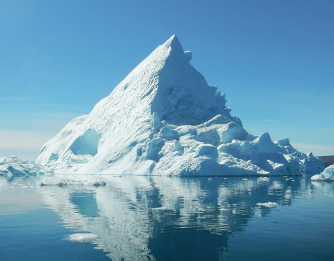 Į Grenlandiją taikosi ne tik JAV, bet ir Rusija