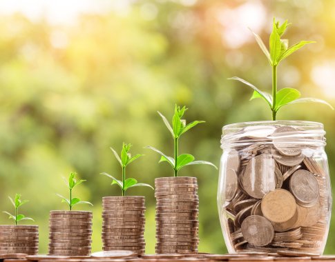 Jei kaupiate pensijai arba norite pradėti – ką reikia žinoti