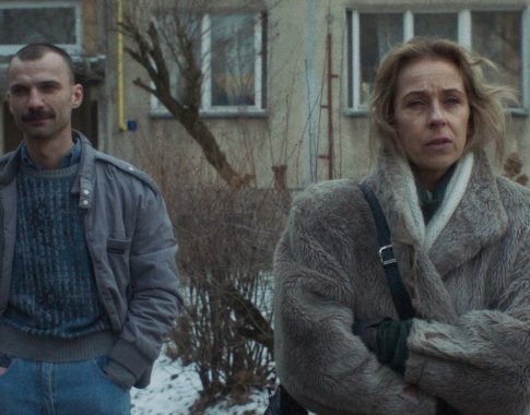 Aktorius Pinigis: geriausias humoras gimsta iš nuoširdumo