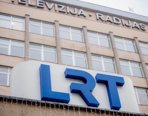 Europos Parlamente – diskusija dėl LRT pataisų