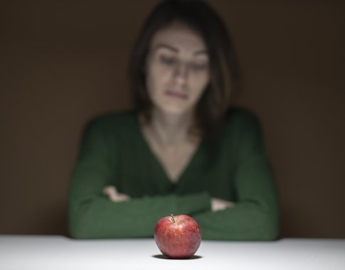 Dietologas: kaip išvengti klaidų mažinant svorį?