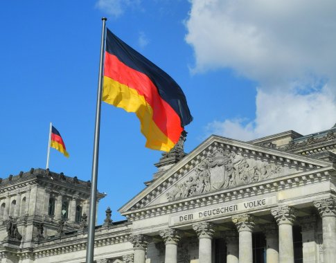 Vokietijoje – pasipiktinimas dėl siūlymo apriboti teisę dirbti ne visą darbo laiką