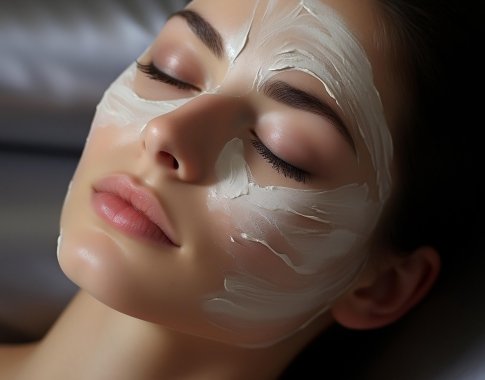 Atėjo žiema: kaip pakoreguoti veido priežiūros rutiną?