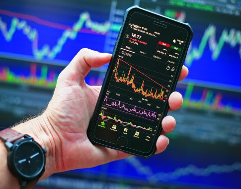 Ar investavimas yra žaidimas ir ką daryti, jei nepataikėte investuoti laiku?