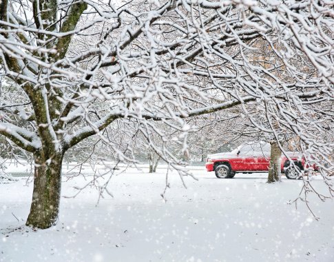 Artėjant dideliems šalčiams: kaip atsakingai naudoti elektrą ir išvengti išaugusių sąskaitų