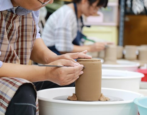 Prasideda žiemos priėmimas į profesines mokyklas