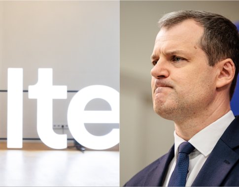 Iš ministerijos – nauji lūkesčiai ILTE: sieks griežčiau kontroliuoti politikų įmonių finansavimą