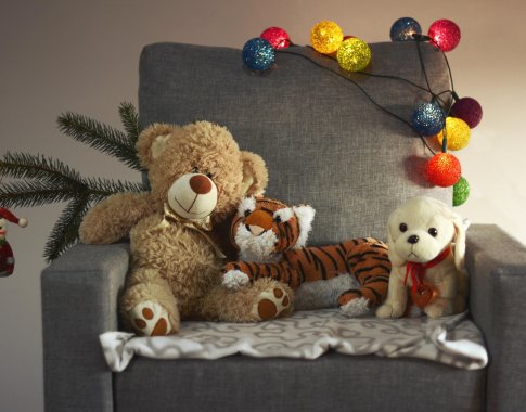 Viena išpildyta svajonė gali pakeisti gyvenimą