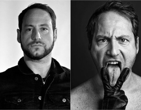 Pasaulinio lygio choreografas Olivier Dubois: „Leiskite man atrasti Lietuvos publiką“