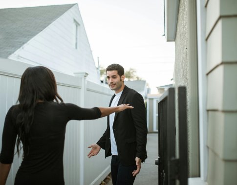 Kodėl poros pykstasi dėl pinigų ir kaip to išvengti?