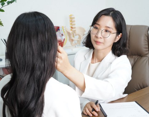 Ministerija supaprastino profilaktinių sveikatos tikrinimų tvarką