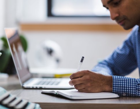 2026-ieji darbo rinkoje: stabilūs planai, bet augantys darbuotojų lūkesčiai