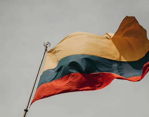 Vienos datos istorija: kaip Lietuvoje ir išeivijoje būdavo minima Vasario 16-oji?