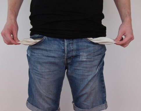 II pakopos pinigai: sukčiams padeda ir žmonių noras „apeiti sistemą“