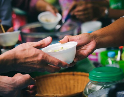 Pasaulinė socialinio teisingumo diena: kodėl nelygybė vis dar auga?