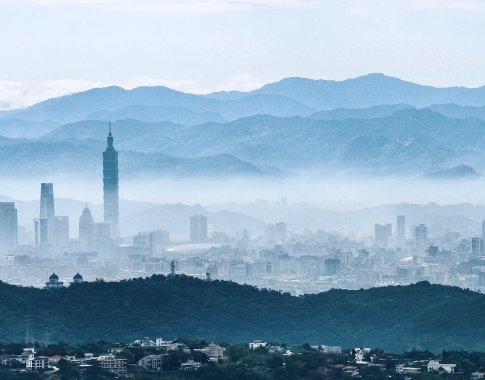 Po skambių pažadų – kuklios Taivano investicijos Lietuvoje