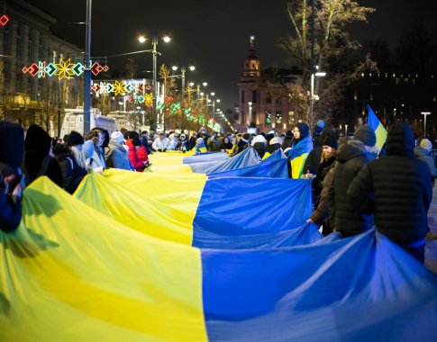 „Radarom“ akcija surinko per 4 mln. eurų