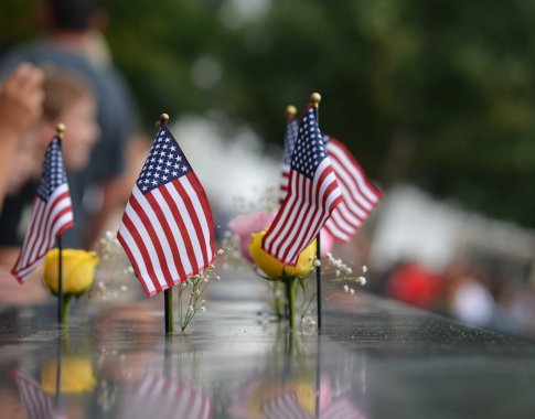 Vašingtonas: Ukrainos smūgiai Rusijai pakenkė JAV ekonominiams interesams