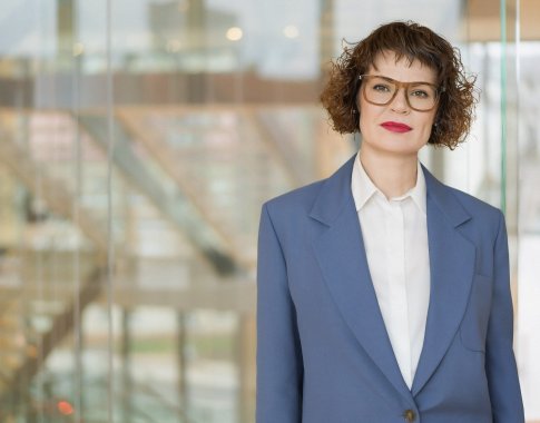 VMI pamėgta taisyklė: kam aktualu ir kaip neužlipti ant grėblio?