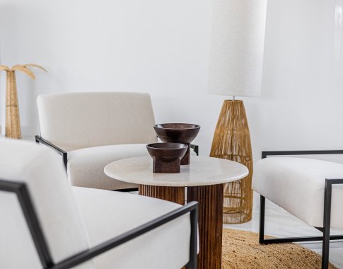 Jaukumas, kurį susikuriame patys: mažos detalės, kurios keičia kasdienybę