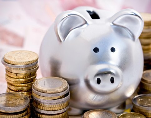 Pavasarinė tvarka – ne tik namuose, bet ir piniginėje