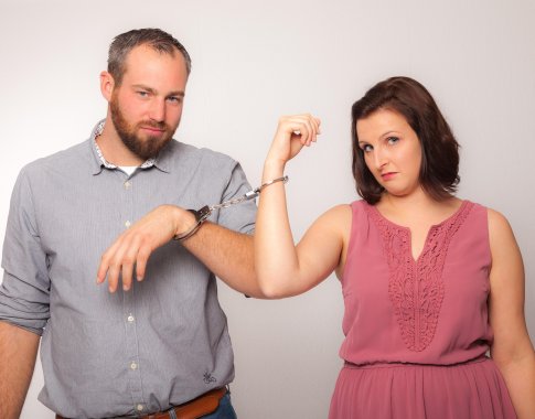 Likti ar skirtis: kaip priimti racionalų sprendimą?