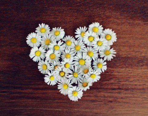 Kardiologė: „Tikroji meilė sau – rūpinimasis savo širdimi“