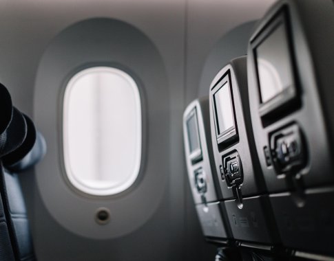 Koreguojami skrydžiai iš Lietuvos oro uostų