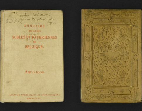 Nuo XVI a. knygų iki tarpukario laiškų: Nacionalinė biblioteka atveria naujus kultūros paveldo klodus